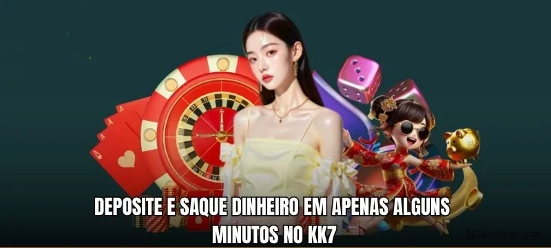 Login 3116Bet.com - acesso à conta