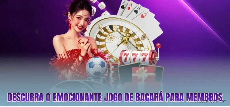 Programa VIP 3116Bet.com - benefícios exclusivos