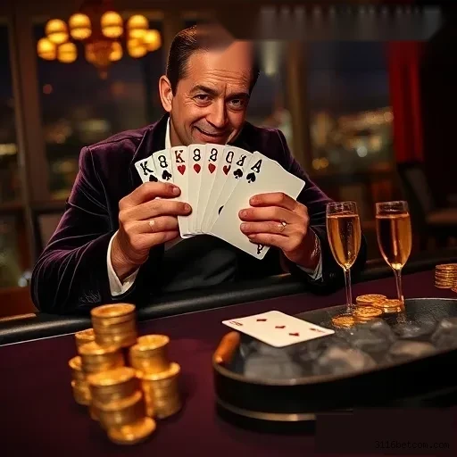 Cassino 3116Bet.com app mobile
