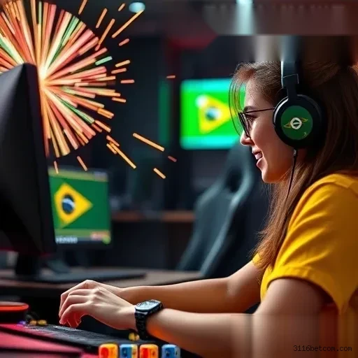Formulário registro 3116Bet.com